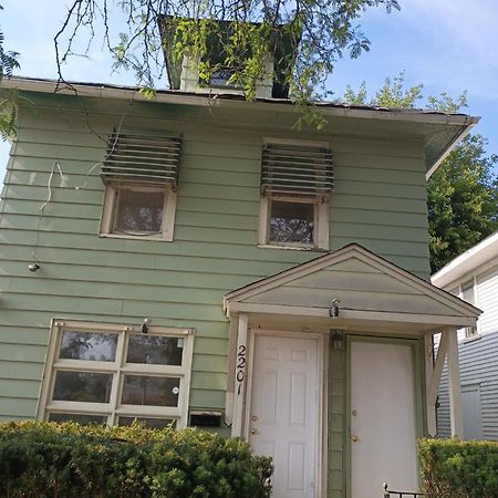 Magnolia Apt 1 Lansing Dış mekan fotoğraf