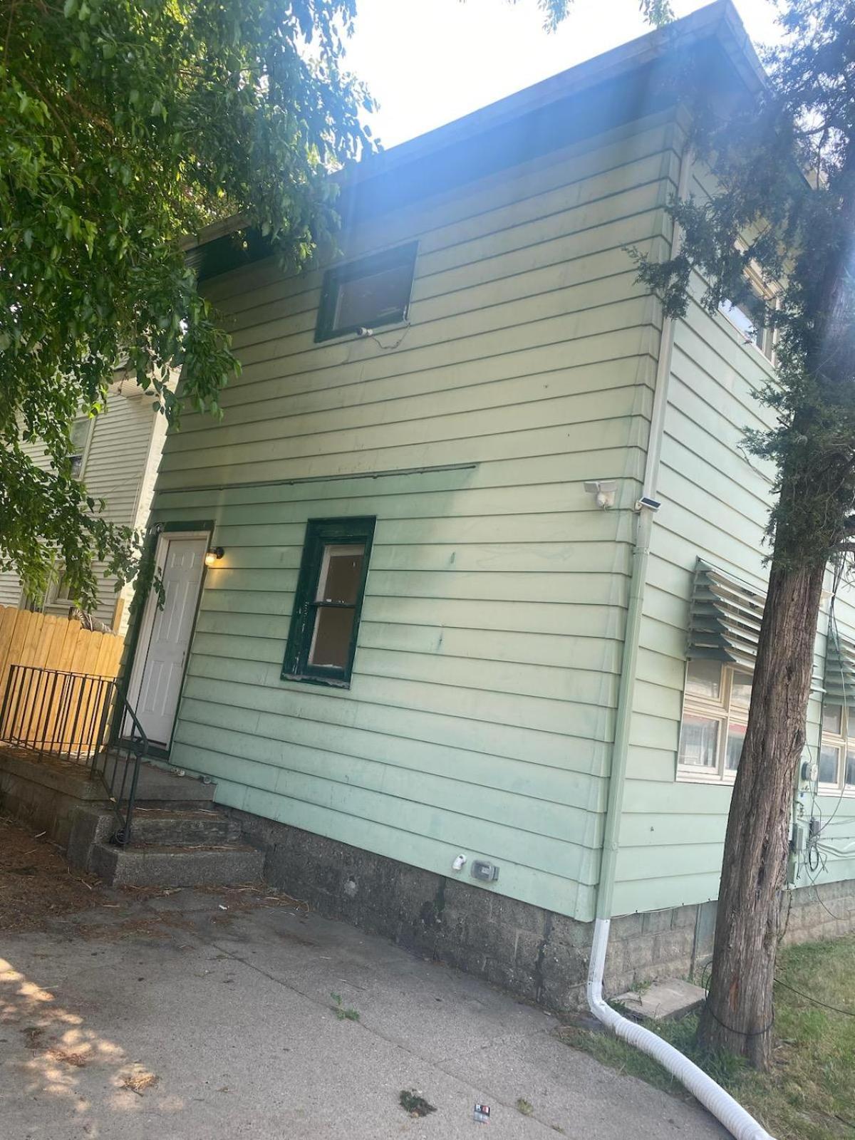 Magnolia Apt 1 Lansing Dış mekan fotoğraf