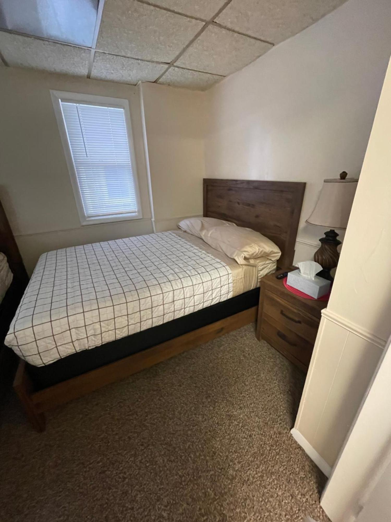 Magnolia Apt 1 Lansing Dış mekan fotoğraf