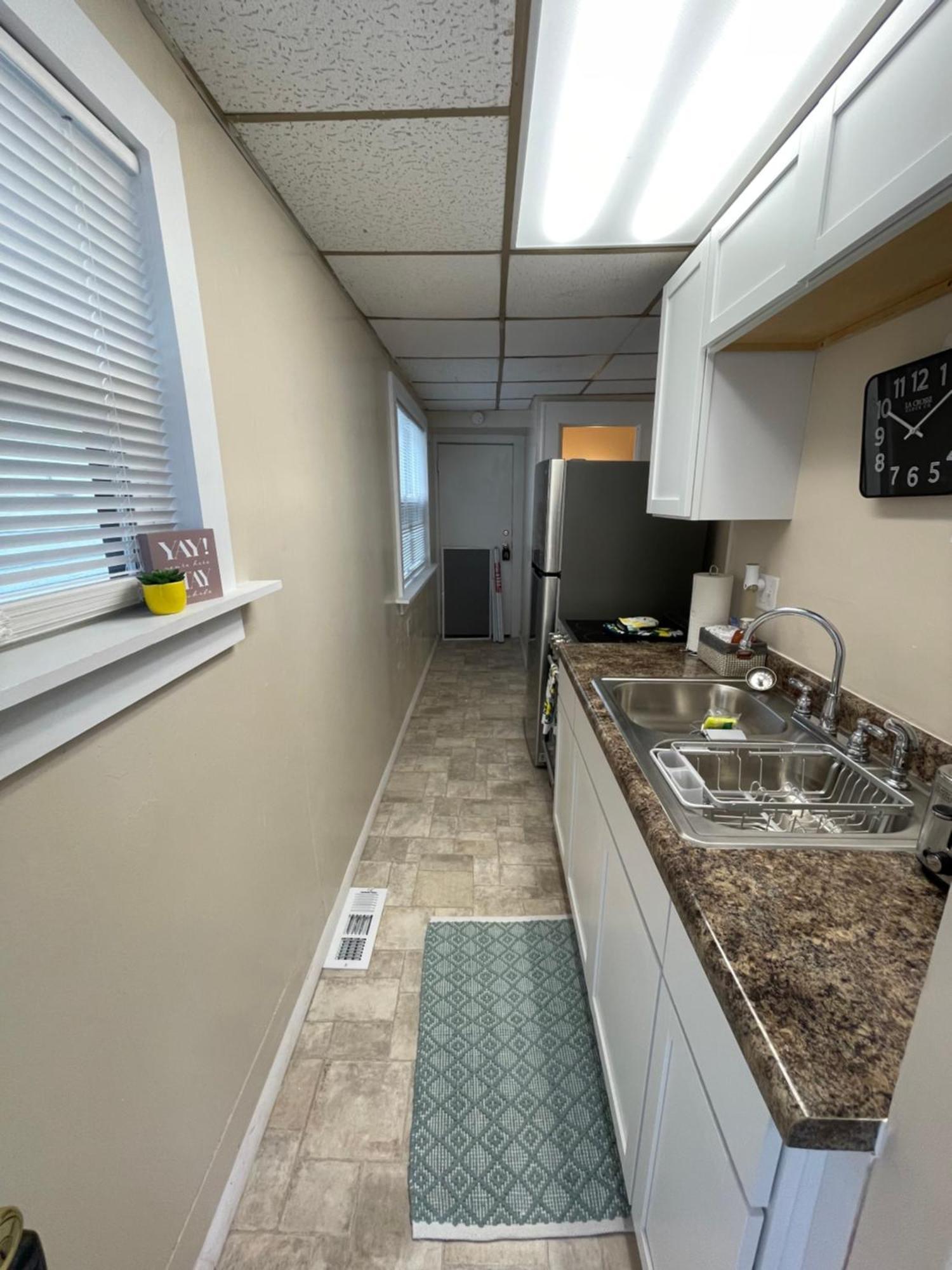 Magnolia Apt 1 Lansing Dış mekan fotoğraf